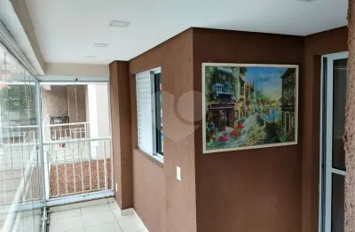 Apartamento com 2 quartos à venda na avenida trumain, 896, vila formosa, são paulo, 56 m2 por r$ 590.000