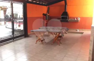 Casa com 3 quartos à venda na rua hortênsia, 198, vila mariza mazzei, são paulo, 120 m2 por r$ 800.000