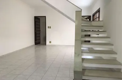 Casa com 3 quartos à venda na rua dona ana franco, 49, vila moreira, são paulo, 150 m2 por r$ 870.000
