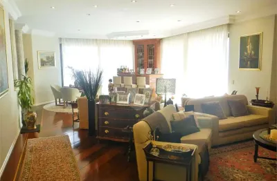 Apartamento com 4 quartos à venda na rua joel jorge de melo, 279, vila mariana, são paulo, 272 m2 por r$ 2.240.000