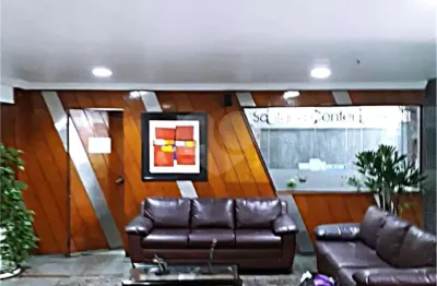 Sala comercial à venda na avenida general ataliba leonel, 93, santana, são paulo, 100 m2 por r$ 1.010.000