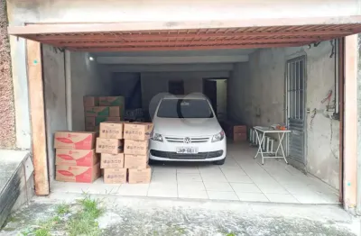 Casa com 3 quartos à venda na rua helena do sacramento, 641, vila guaca, são paulo, 250 m2 por r$ 530.000