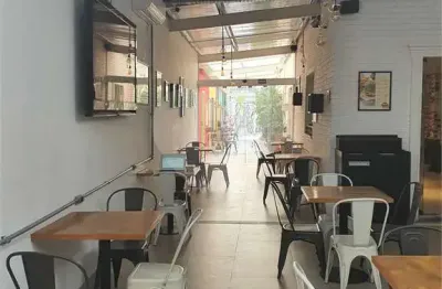 Prédio à venda na rua felipe gadelha, 125, santana, são paulo, 360 m2 por r$ 2.700.000