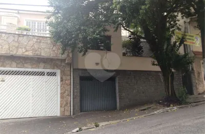 Casa com 3 quartos à venda na rua maria curupaiti, 701, vila ester (zona norte), são paulo, 140 m2 por r$ 980.000