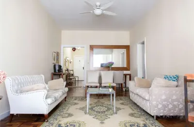 Apartamento com 2 quartos à venda na avenida nove de julho, 556, bela vista, são paulo, 144 m2 por r$ 700.000