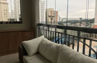Apartamento com 3 quartos para alugar na Rua Alfredo Pujol, 1403, Santana, São Paulo, 179 m2 por R$ 12.000