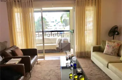 Apartamento com 3 quartos para alugar na rua alfredo pujol, 1403, santana, são paulo, 179 m2 por r$ 9.000