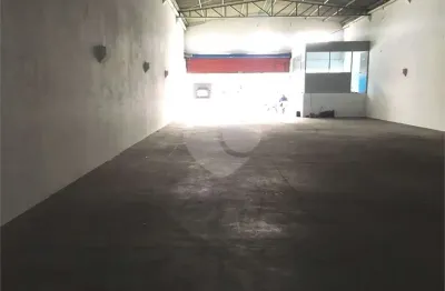 Barracão / galpão / depósito à venda na avenida leôncio de magalhães, 1347, jardim são paulo (zona norte), são paulo, 389 m2 por r$ 3.500.000