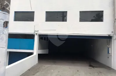 Barracão / galpão / depósito à venda na avenida leôncio de magalhães, 1347, jardim são paulo (zona norte), são paulo, 389 m2 por r$ 3.500.000