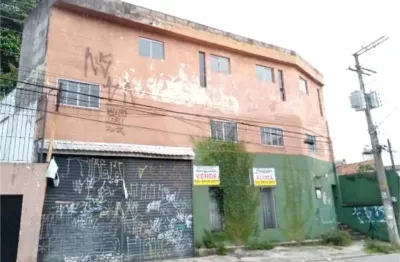 Prédio para alugar na rua félix della rosa, 101, vila anglo brasileira, são paulo, 540 m2 por r$ 14.000
