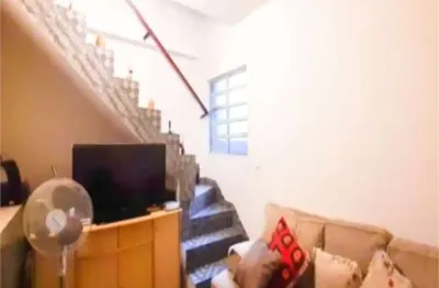 Casa com 3 quartos à venda na rua conselheiro brotero, 121, barra funda, são paulo, 170 m2 por r$ 905.000
