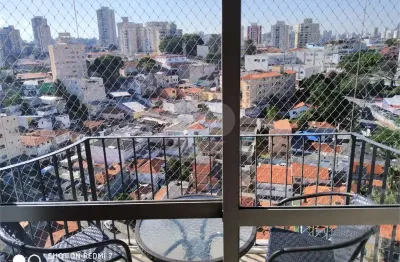 Apartamento com 3 quartos à venda na rua iris leonor, 170, parque mandaqui, são paulo, 120 m2 por r$ 750.000