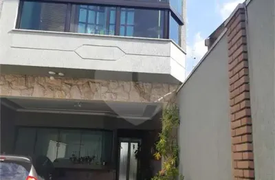 Casa com 4 quartos à venda na rua professor aguinaldo simões, 49, parque são domingos, são paulo, 192 m2 por r$ 1.100.000