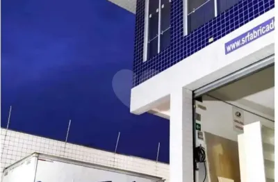 Prédio à venda na rua narcisa amália, 70, vila prado, são paulo, 600 m2 por r$ 2.600.000