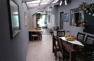 Casa com 1 quarto à venda na avenida general olímpio da silveira, 347, santa cecília, são paulo, 240 m2 por r$ 900.000