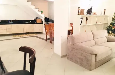 Casa com 3 quartos à venda na rua hamburgo, 192, vila gustavo, são paulo, 270 m2 por r$ 850.000