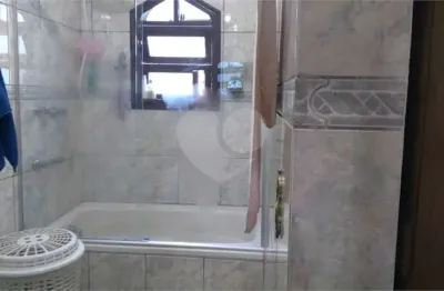 Casa com 3 quartos à venda na rua paulo de avelar, 671, vila dom pedro ii, são paulo, 180 m2 por r$ 745.000