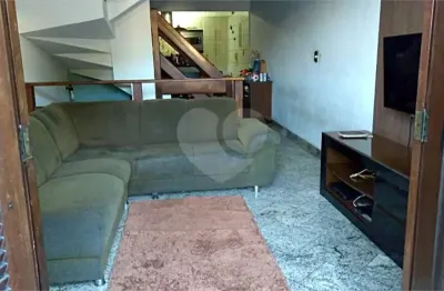 Casa com 3 quartos à venda na rua paulo de avelar, 671, vila dom pedro ii, são paulo, 180 m2 por r$ 745.000