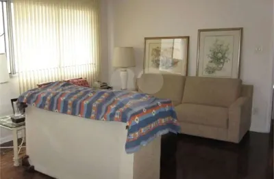 Apartamento com 2 quartos à venda na rua doutor gabriel dos santos, 493, santa cecília, são paulo, 100 m2 por r$ 1.150.000