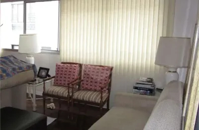 Apartamento com 2 quartos à venda na Rua Doutor Gabriel dos Santos, 493, Santa Cecília, São Paulo, 100 m2 por R$ 1.150.000