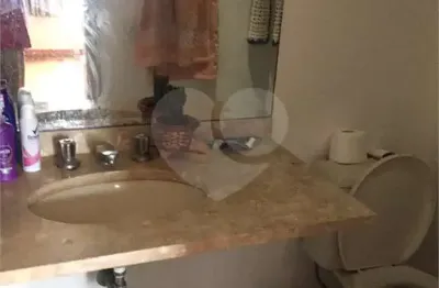 Apartamento com 3 quartos à venda na rua doutor oscar monteiro de barros, 511, vila suzana, são paulo, 125 m2 por r$ 950.000