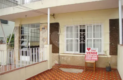 Casa com 3 quartos à venda na rua ismael neri, 420, água fria, são paulo, 210 m2 por r$ 990.000