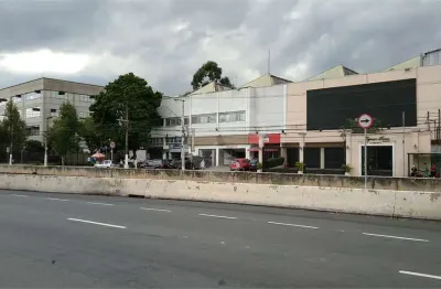 Prédio para alugar na avenida engenheiro caetano álvares, 530, casa verde, são paulo, 3300 m2 por r$ 120.000