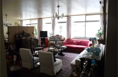 Apartamento com 3 quartos à venda na alameda joaquim eugênio de lima, 1329, jardim paulista, são paulo, 172 m2 por r$ 2.100.000