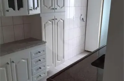 Apartamento com 2 quartos à venda na rua maracá, 281, vila guarani, são paulo, 65 m2 por r$ 530.000