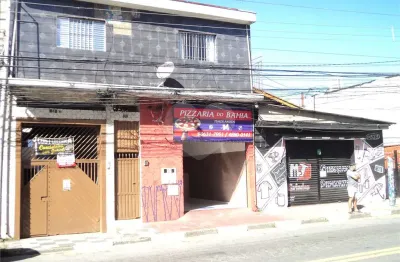 Casa com 10 quartos à venda na avenida general pedro pinho, 315, pestana, osasco, 410 m2 por r$ 1.500.000