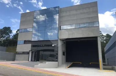 Barracão / galpão / depósito à venda na rua san josé, 724, parque industrial san josé, cotia, 1137 m2 por r$ 6.200.000