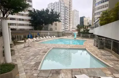 Apartamento com 3 quartos à venda na rua professor artur ramos, 178, jardim paulistano, são paulo, 175 m2 por r$ 2.700.000