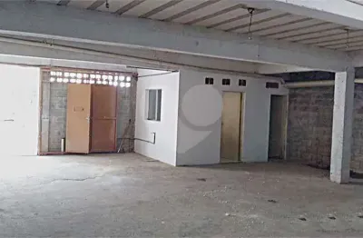 Barracão / galpão / depósito à venda na rua antônio cavazzam, 221, parque peruche, são paulo, 760 m2 por r$ 1.800.000