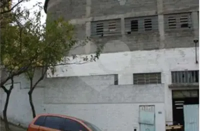 Barracão / galpão / depósito à venda na rua maria dos anjos agostinho, 250, água chata, guarulhos, 1080 m2 por r$ 3.000.000