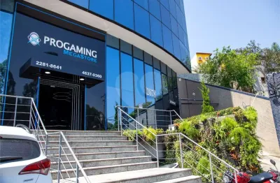 Sala comercial à venda na avenida luiz dumont villares, 2078, parada inglesa, são paulo, 80 m2 por r$ 6.500.000