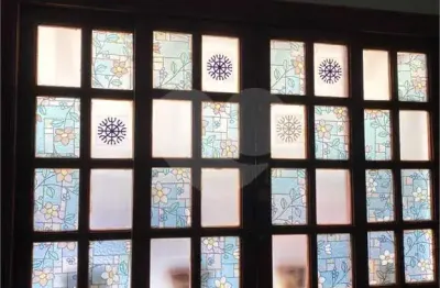 Casa com 3 quartos à venda na rua maria curupaiti, 527, vila ester (zona norte), são paulo, 180 m2 por r$ 850.000