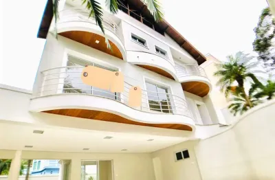 Casa com 3 quartos à venda na rua andréa del sarto, 268, tremembé, são paulo, 600 m2 por r$ 2.300.000