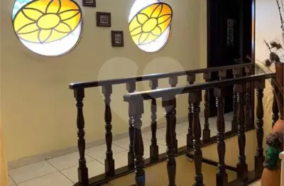 Casa com 4 quartos à venda na alameda messina, 288, jardim leonor mendes de barros, são paulo, 258 m2 por r$ 1.400.000