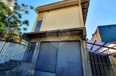Barracão / galpão / depósito à venda na rua general chagas santos, 597, vila da saúde, são paulo, 500 m2 por r$ 3.200.000