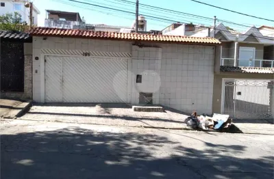 Casa com 3 quartos à venda na rua porteira do pinhal, 189, vila roque, são paulo, 250 m2 por r$ 910.000