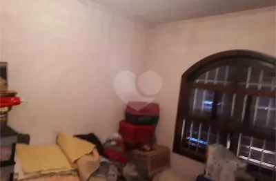 Casa com 4 quartos à venda na rua outeiro da cruz, 469, jardim são paulo (zona norte), são paulo, 129 m2 por r$ 800.000