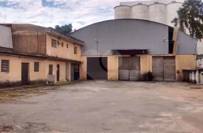 Barracão / galpão / depósito à venda na rua ateraris, 42, jaguaré, são paulo, 1090 m2 por r$ 4.260.000