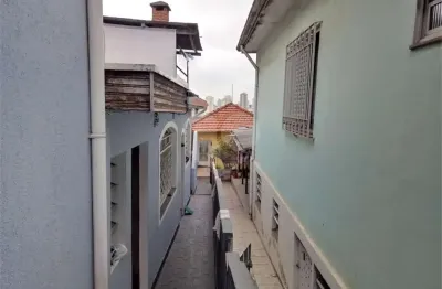 Terreno à venda na rua doutor natalino righeto, 440, tucuruvi, são paulo, 200 m2 por r$ 1.589.000
