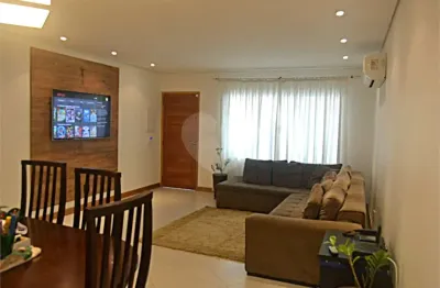 Casa com 4 quartos à venda na rua campo alto, 34, jardim franca, são paulo, 160 m2 por r$ 1.350.000