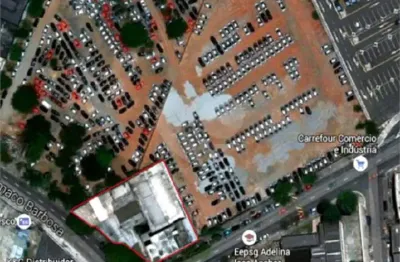 Barracão / galpão / depósito à venda na rua alexandrino da silveira bueno, 280, cambuci, são paulo, 1900 m2 por r$ 12.700.000