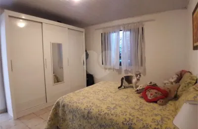 Casa com 2 quartos à venda na rua luís inácio, 149, jardim tremembé, são paulo, 250 m2 por r$ 700.000