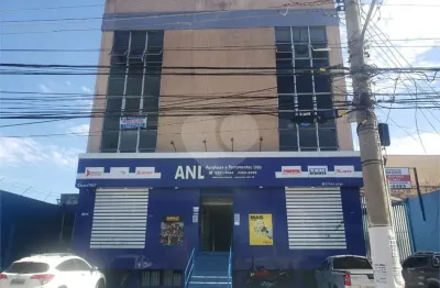 Prédio para alugar na avenida cruzeiro do sul, 2611, canindé, são paulo, 1050 m2 por r$ 21.000