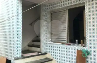 Casa com 4 quartos à venda na rua doutor elisio de castro, 698, vila dom pedro i, são paulo, 210 m2 por r$ 1.272.000