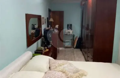 Casa com 4 quartos à venda na rua ribeiro de morais, 150, vila albertina, são paulo, 297 m2 por r$ 850.000