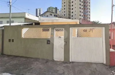 Casa com 4 quartos à venda na rua ribeiro de morais, 150, vila albertina, são paulo, 297 m2 por r$ 850.000